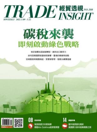 Trade Insight Biweekly - 2022-03-09