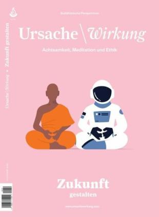 Ursache-Wirkung - Februar 2022