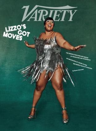 Variety - February 23 2022