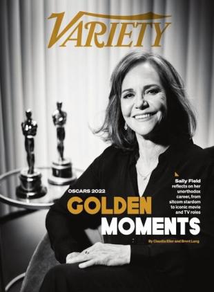 Variety - March 23 2022