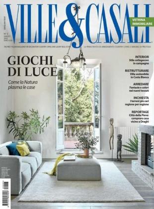 Ville & Casali - marzo 2022