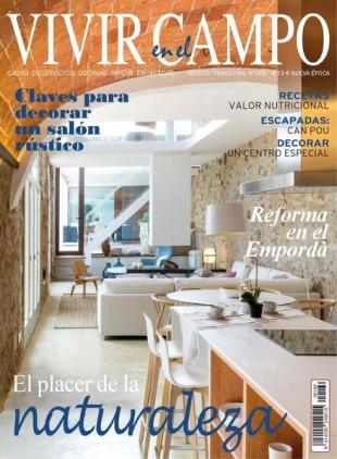 Vivir en el Campo - marzo 2022