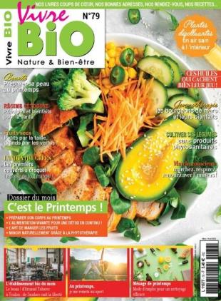 Vivre Bio - fevrier 2022