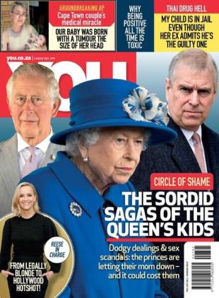 You South Africa - 03 March 2022
