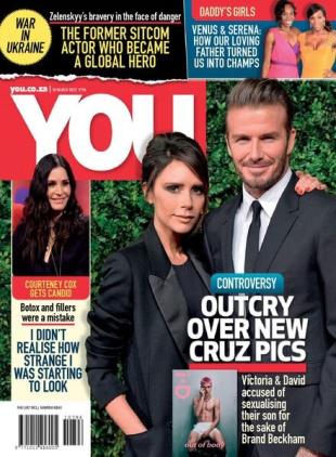 You South Africa - 10 March 2022