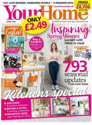Your Home - April 2022