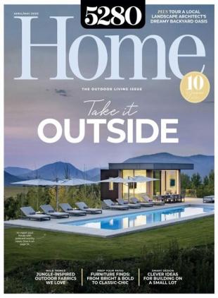 5280 Home - April 2022