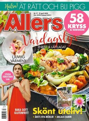 Allers - 19 april 2022