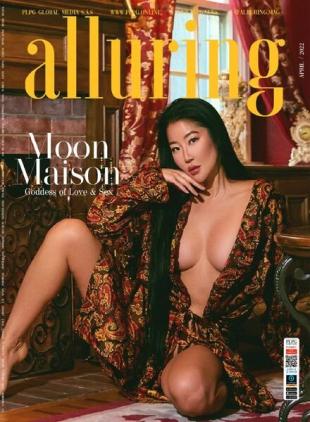 Alluring - April 2022