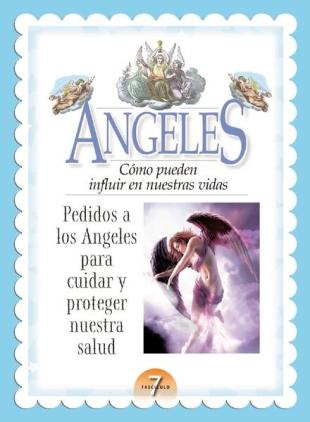 Angeles - marzo 2022