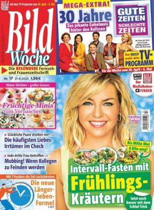 Bildwoche - 21 April 2022