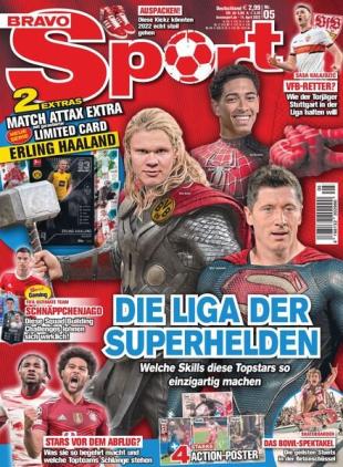 Bravo Sport - 14 April 2022