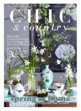 Chic & Country - 28 March 2022