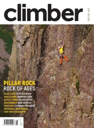 Climber - May-June 2022