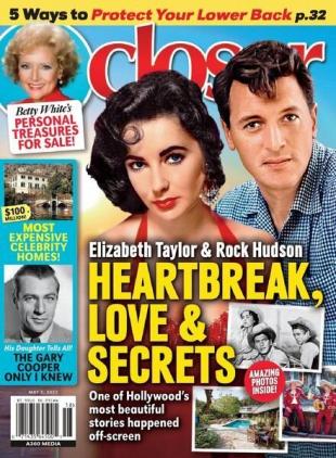 Closer USA - May 02 2022