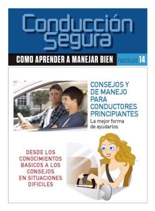 Conduccion segura - junio 2022