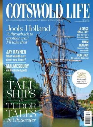 Cotswold Life - May 2022
