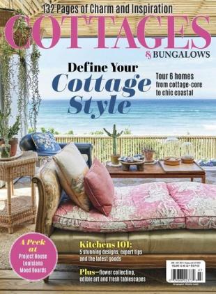 Cottages & Bungalows - June-July 2022