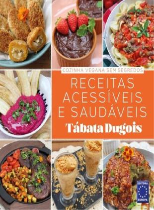Cozinha Vegana - janeiro 2022