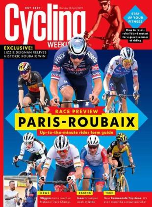 Cycling Weekly - April 14 2022