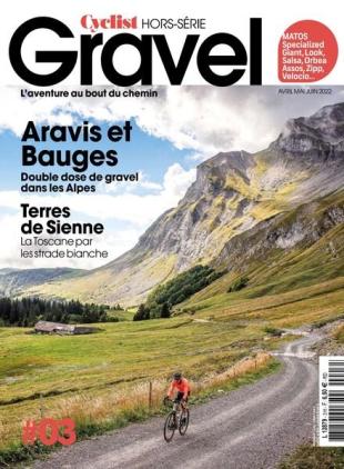 Cyclist - Hors-Serie - Avril-Juin 2022