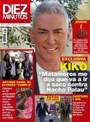 Diez minutos - 04 mayo 2022