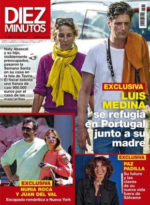 Diez minutos - 27 abril 2022
