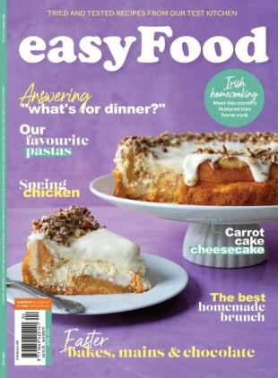 Easy Food Ireland - March 2022