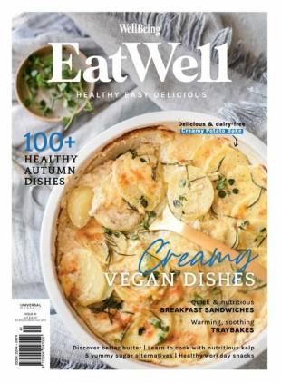Eat Well - March 2022