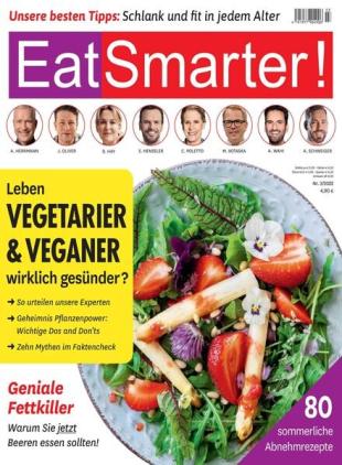 EatSmarter! - Mai 2022
