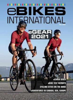 eBikes International - Fall 2020