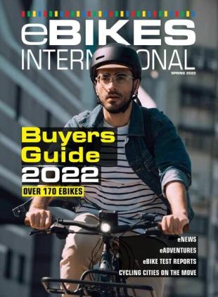 eBikes International - Spring 2022