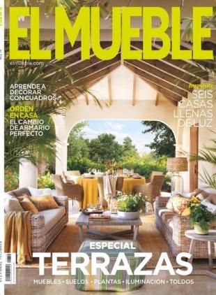 El Mueble - mayo 2022