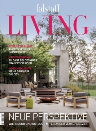 Falstaff Living - 25 Marz 2022