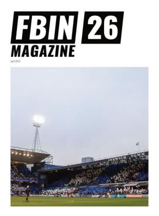FBIN Magazine - April 2022