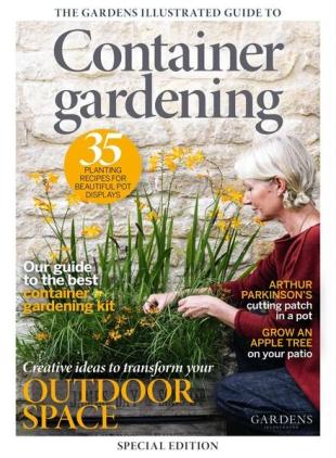 Gardens Illustrated Special Edition - 15 April 2022