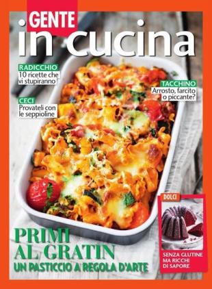 Gente In Cucina - N 7 2022