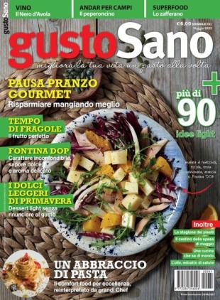 gustoSano - aprile 2022