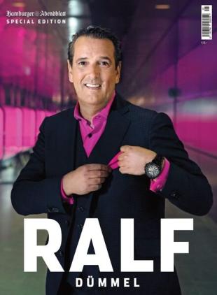 Hamburger Abendblatt Magazine - Collector's Edition - 16 April 2022