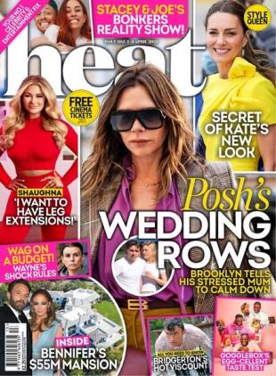 Heat UK - 02 April 2022