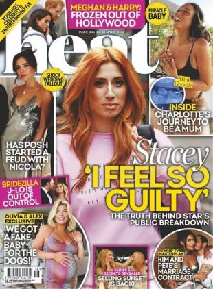 Heat UK - 23 April 2022