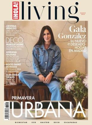 HOLA! Living - marzo 2022