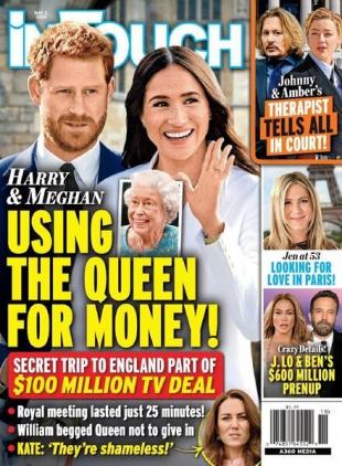 In Touch Weekly - May 02 2022