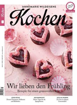 KOCHEN - 19 April 2022