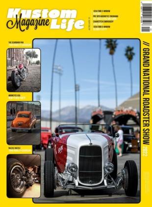 Kustom Life Magazine - Marz 2022