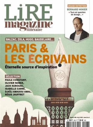 Lire - avril 2022