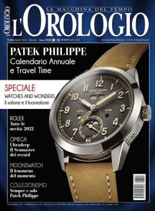 l'Orologio - Aprile 2022