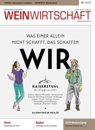 Meininger - 21 April 2022