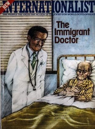 New Internationalist - March 1974