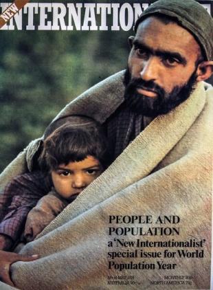 New Internationalist - May 1974
